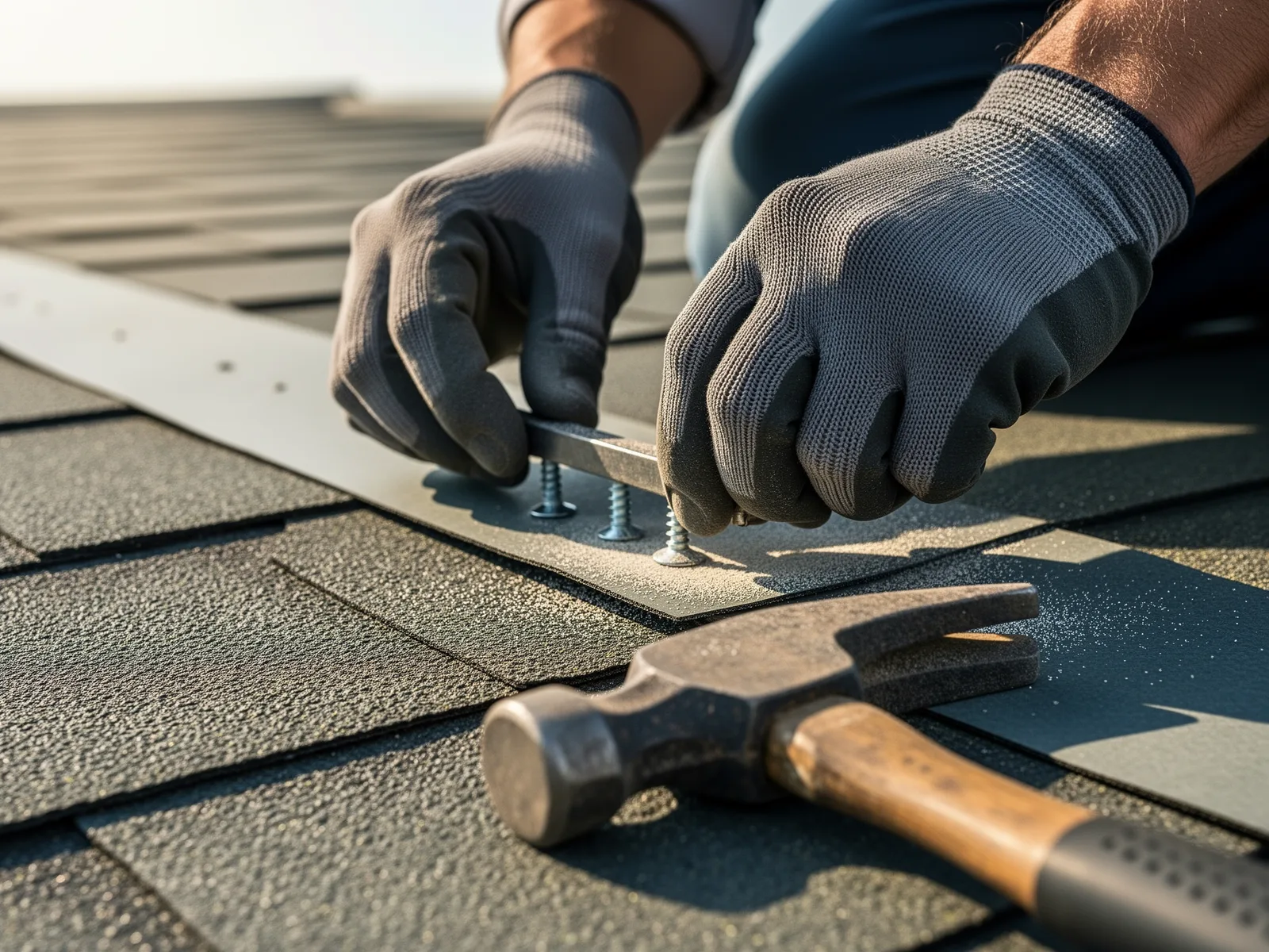 Why choose Fascia Repair in Almond, WI